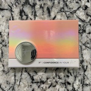 It cosmetics Confidence In Your Glow Blush/Bronzer
